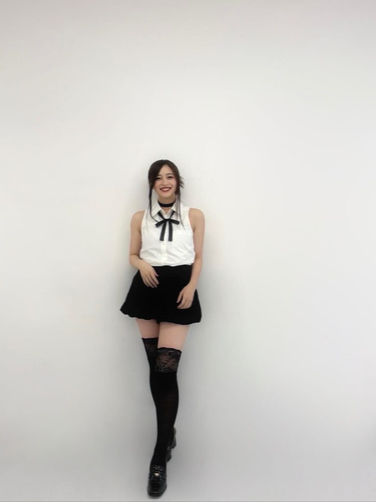 乃木坂46井上和公式インスタグラム(nagi.i_official)より