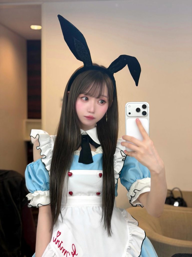 =LOVE大谷映美里の公式インスタグラム(otani_emiri)より