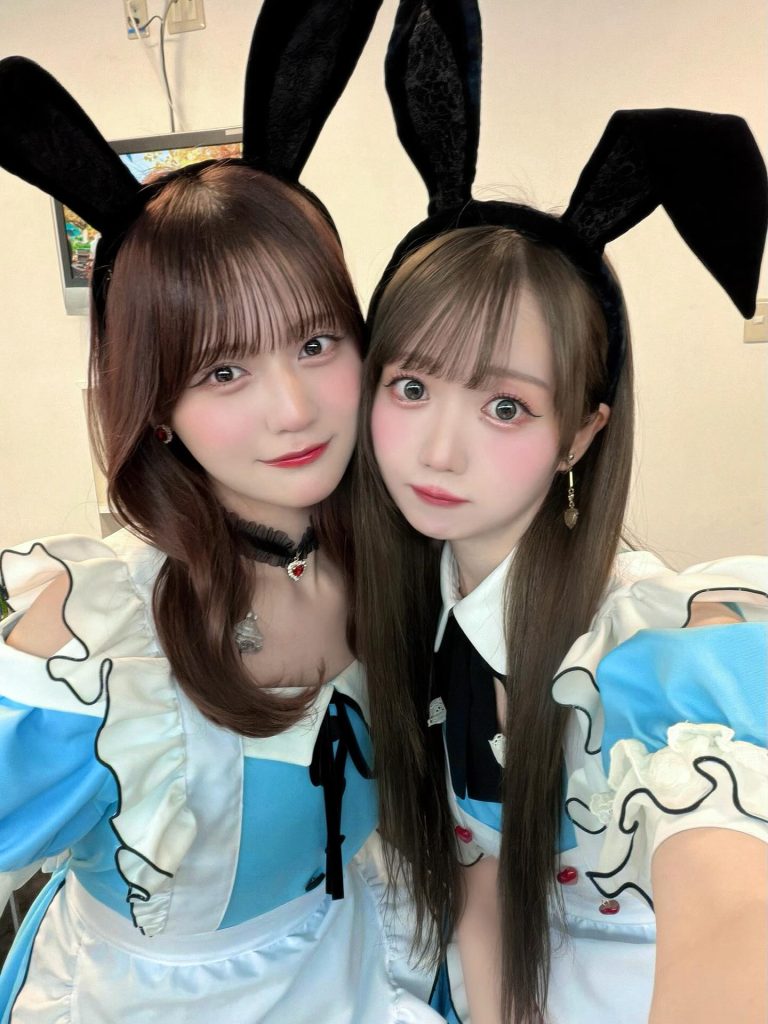 =LOVE大谷映美里の公式インスタグラム(otani_emiri)より