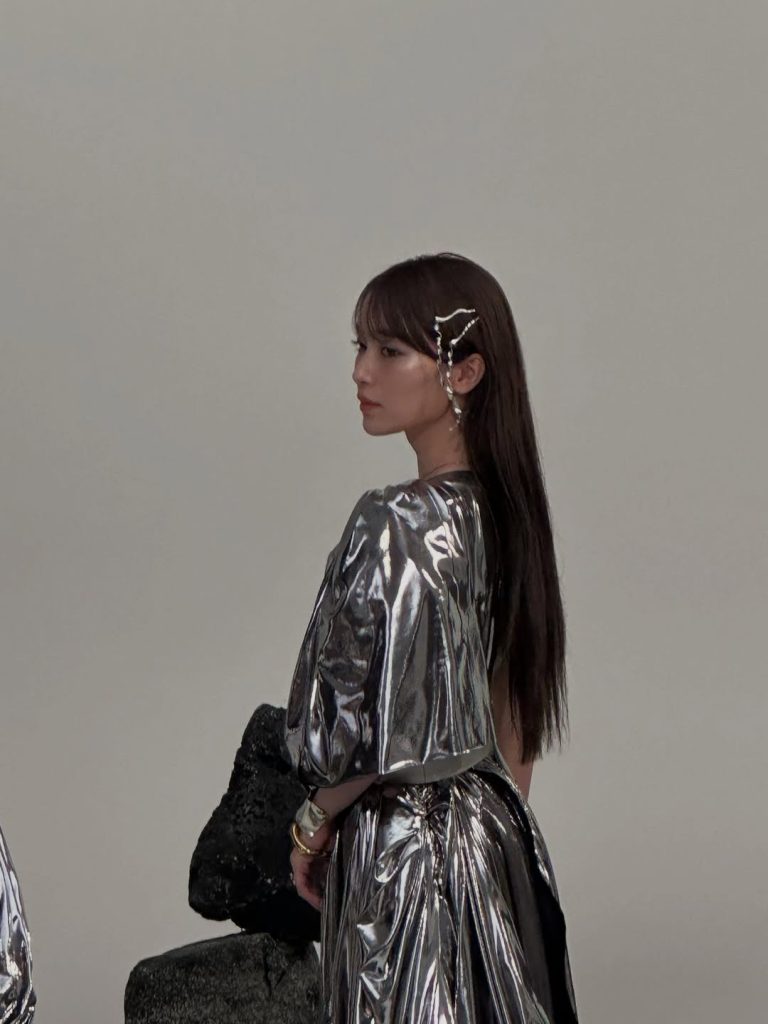 櫻坂46守屋麗奈の公式インスタグラム(rena_moriya_official)より