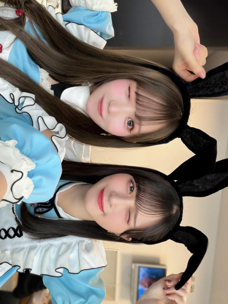 =LOVE大谷映美里の公式インスタグラム(otani_emiri)より