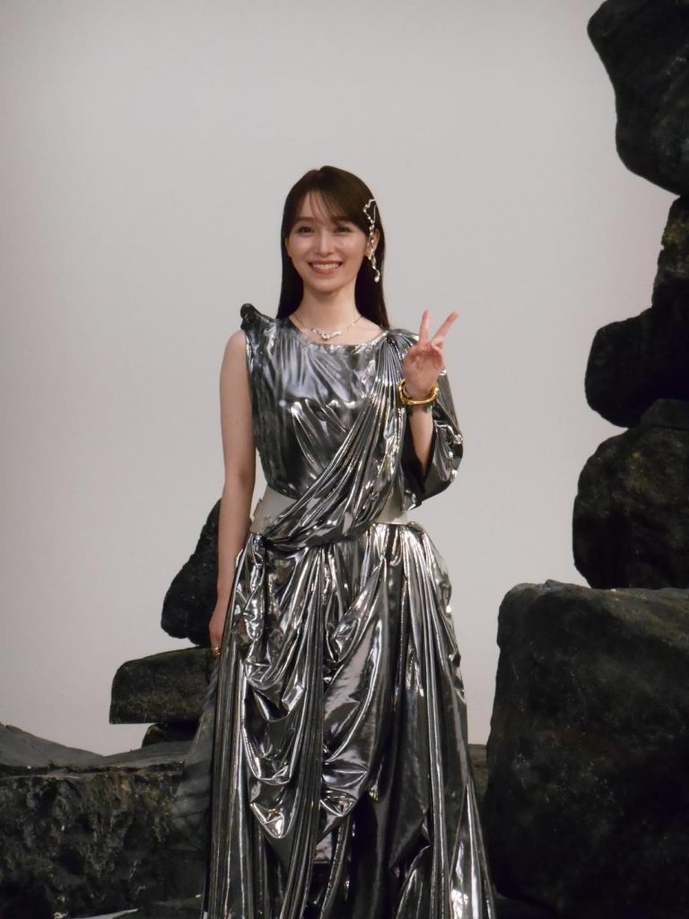 櫻坂46守屋麗奈の公式インスタグラム(rena_moriya_official)より