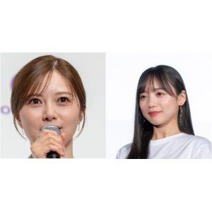 「メモを取っても見ない」白石麻衣の激白に齊藤京子も「インパクトで覚えてた」と共感するも、元アイドル&バラエティの大先輩 菊地亜美から苦言