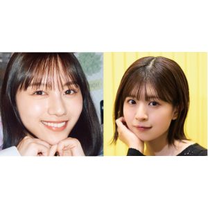 「ライブもお笑いも現場が一番熱いんです！」日向坂46松田好花&平岡海月が熱弁した福岡の夜━━舞台裏では今年も髙橋未来虹が松田に再教育の一幕も