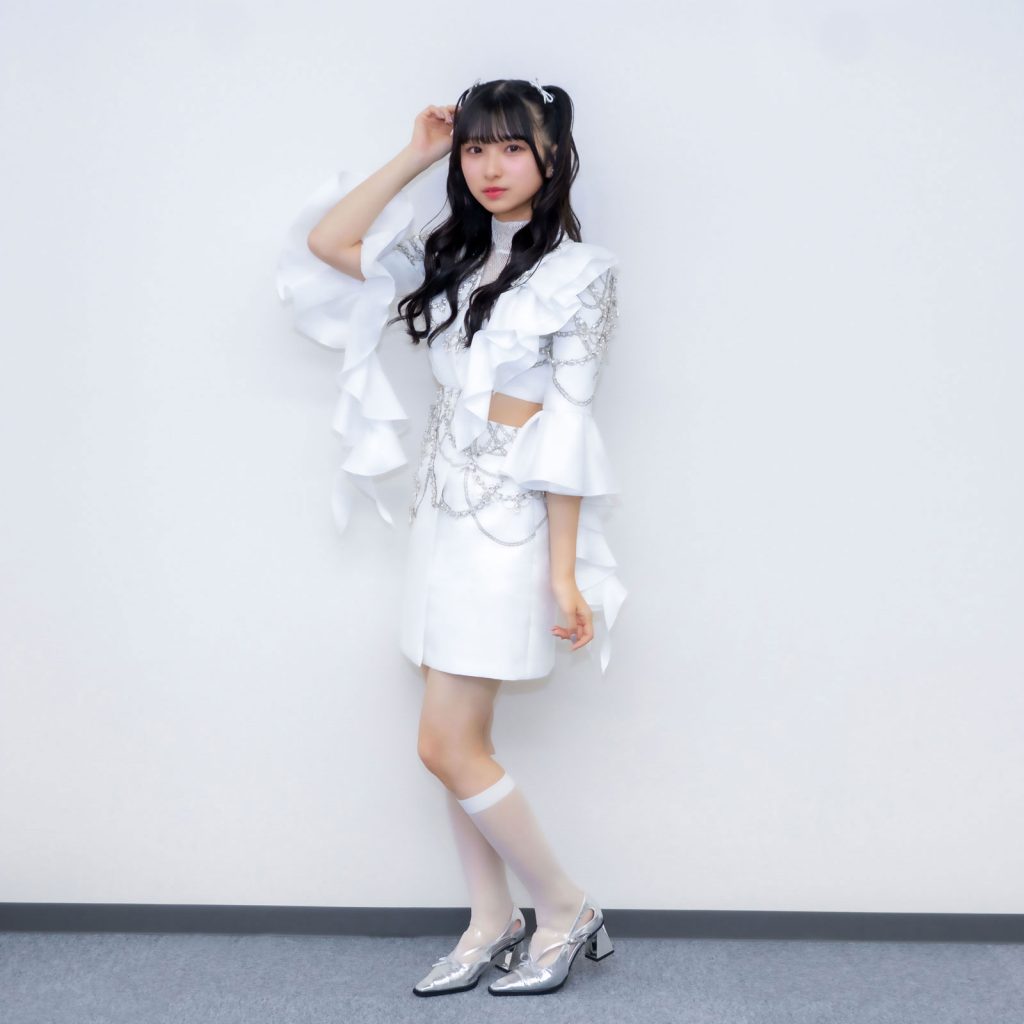 WHITE SCORPION・CHOCO