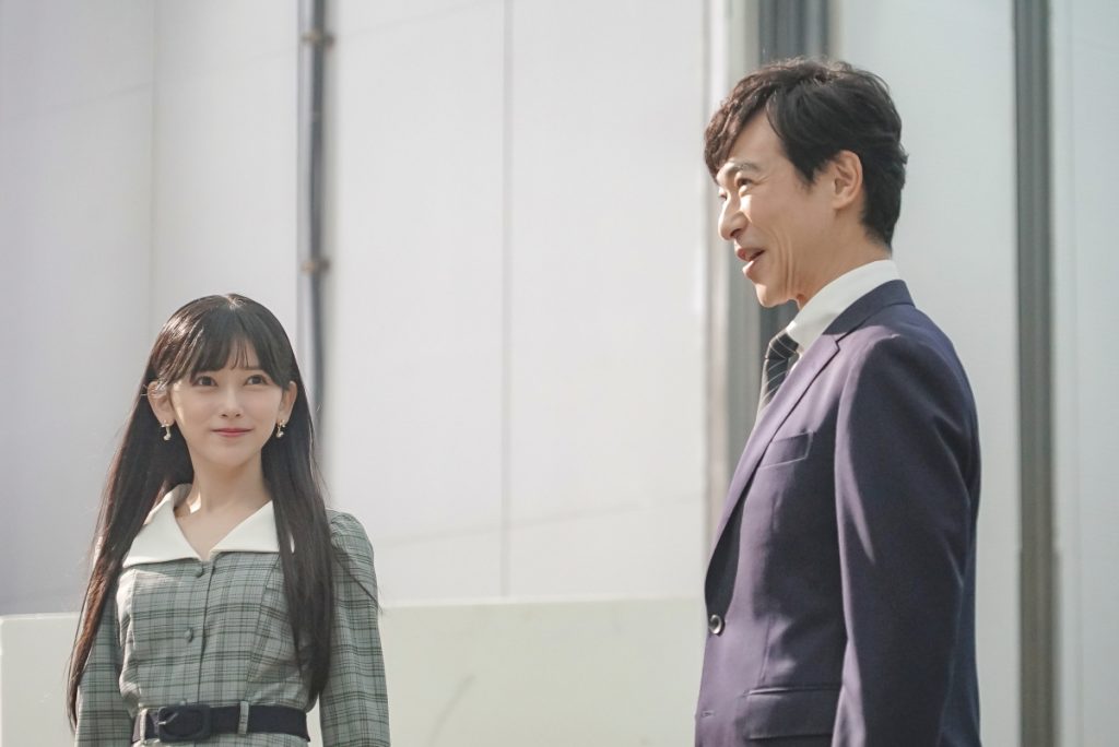 サムライマック新CM「二兎を追ってもいいじゃないか」の撮影エピソードより