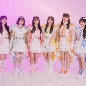 ももクロや超とき宣らが所属するスターダストプロモーションより、新たに6人組アイドルグループ「Straight Angeli」デビュー