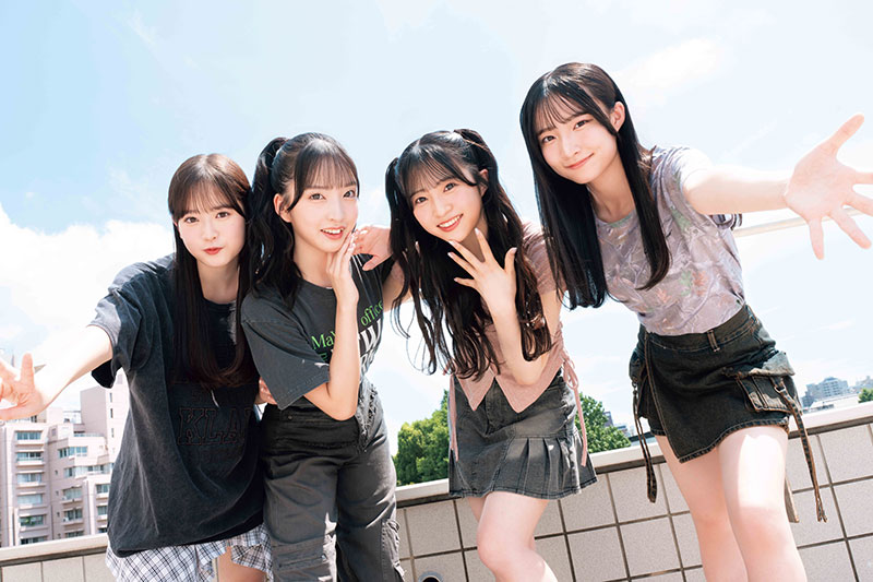メモリアルブック『AKB48 20th Anniversary Book』より