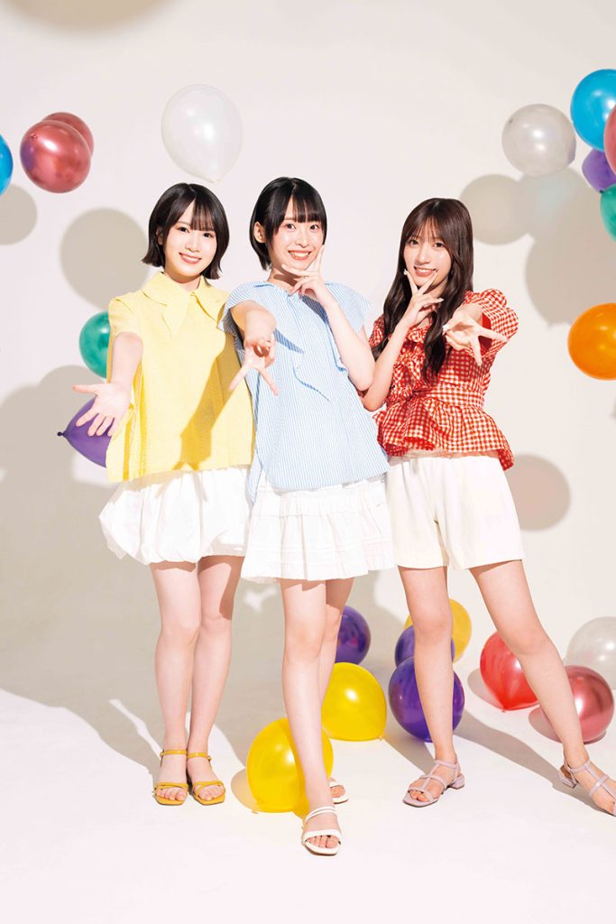 メモリアルブック『AKB48 20th Anniversary Book』より