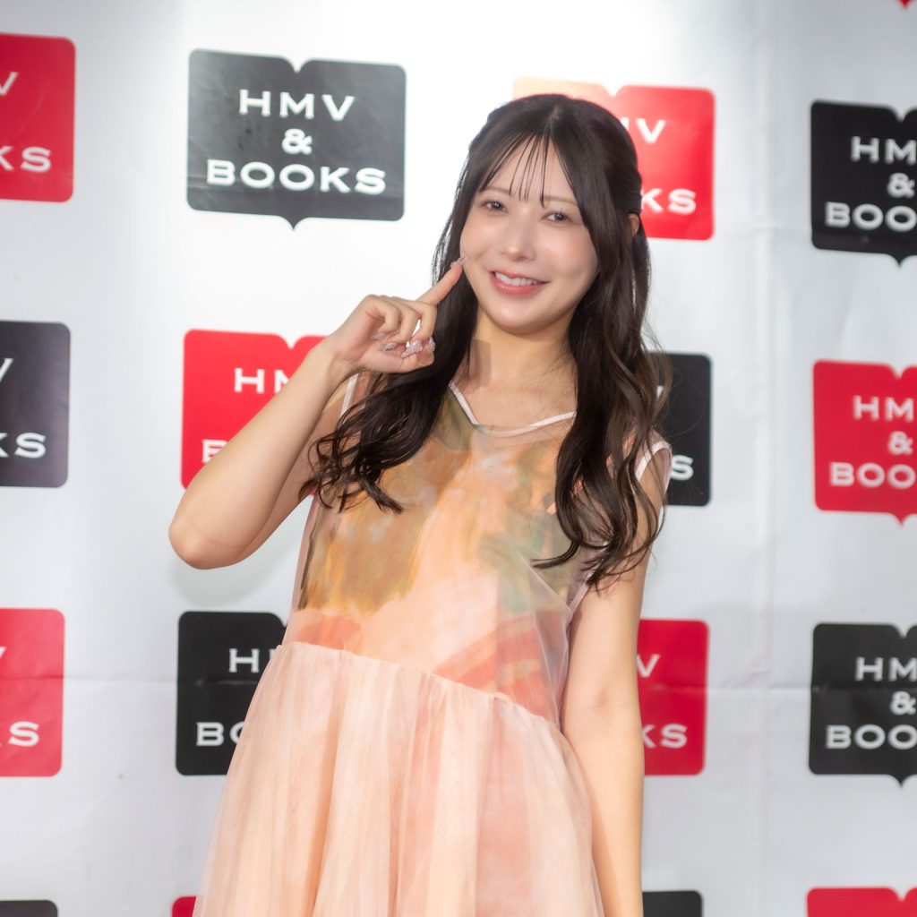 「2026年 壁掛け カレンダー」発売記念取材会に出席した斉藤優里