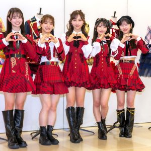 『AKB48 大衣装展』明日開幕！倉野尾成美「今年はまさかの400着以上が飾られる…本当にワクワク」