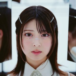 WHITE SCORPION『Corner of my heart』MV解禁、池田一真監督「彼女たちがどう成長したかが分かる映像になっています」