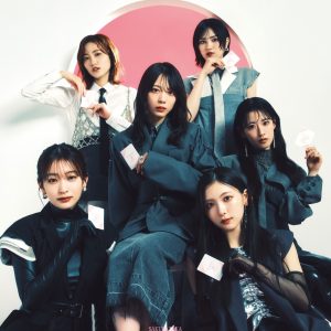 櫻坂46トレーディングカードゲームの発売日が2026年3月20日に決定！新ビジュアルも公開に
