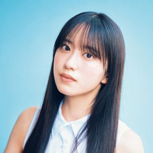 櫻坂46村井優、大きな瞳が印象的な表紙カット公開！センターを務める13thシングル『Unhappy birthday構文』もリリース