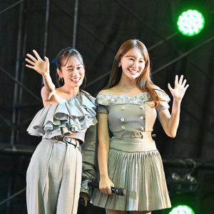前田敦子、13年ぶりに握手会イベントに参加！高橋みなみ・小嶋陽菜・指原莉乃も登場…ペンライトカラーを急きょ決定