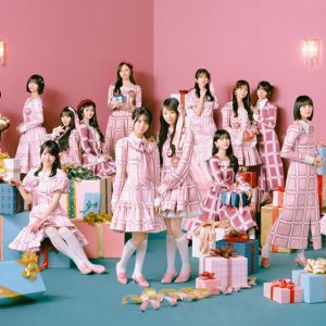 乃木坂46、40thシングルは瀬戸口心月&矢田萌華のWセンターに決定！新ビジュアルも公開に