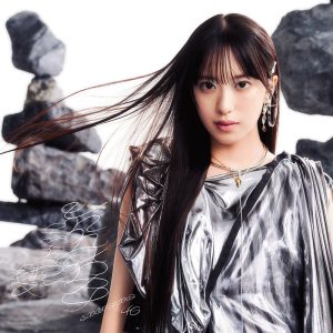 櫻坂46『Unhappy birthday構文』ジャケ写解禁！コンセプトは“櫻の軌跡”