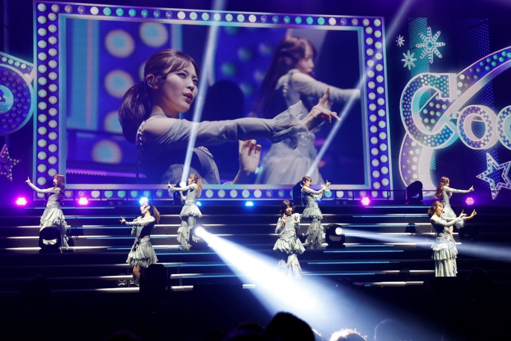 乃木坂46「39thSG アンダーライブ」