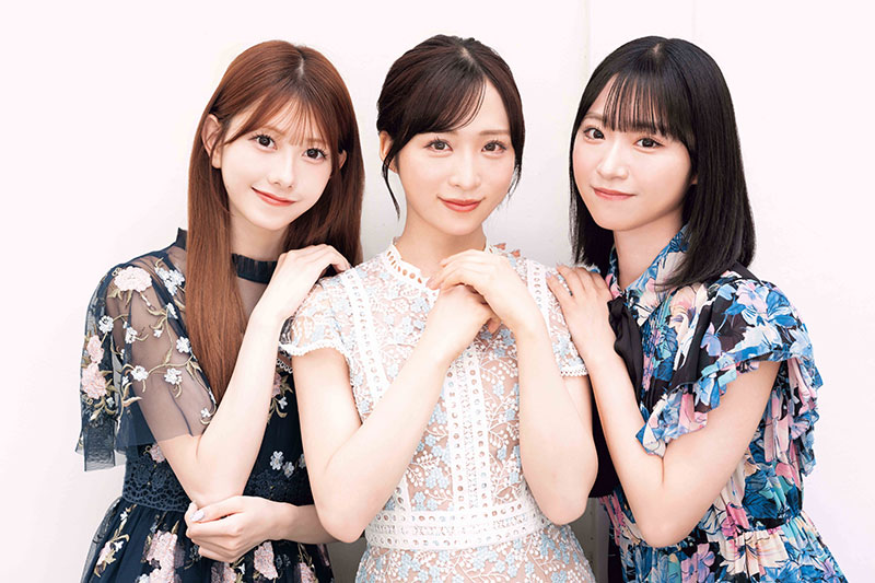メモリアルブック『AKB48 20th Anniversary Book』より