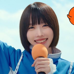 あのちゃん、有名双子姉妹(？)と共演「お二人ともすごくいい女感で…」