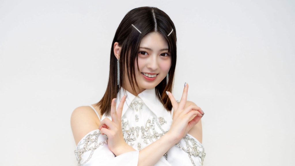 WHITE SCORPION・HANNA