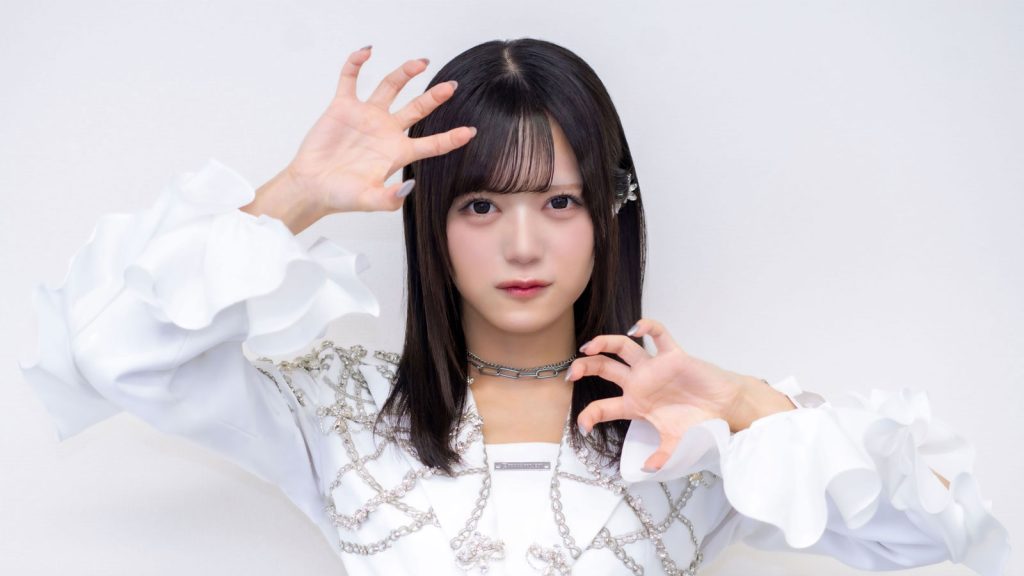 WHITE SCORPION・ACE
