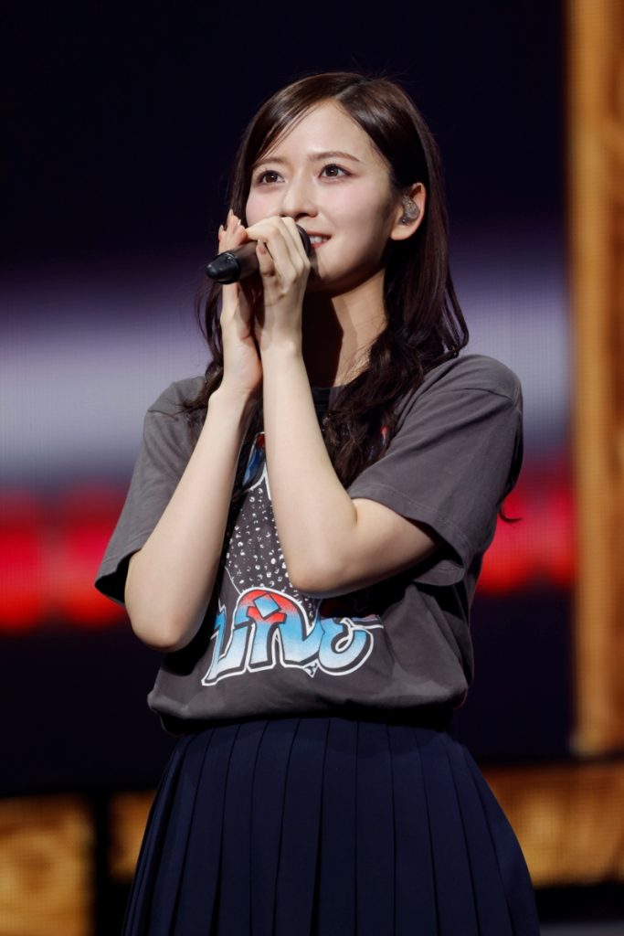 乃木坂46「39thSG アンダーライブ」