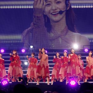 乃木坂46「39thシングルアンダーライブ」3DAYSを完遂！ 座長・金川紗耶「限界突破するぞ！」