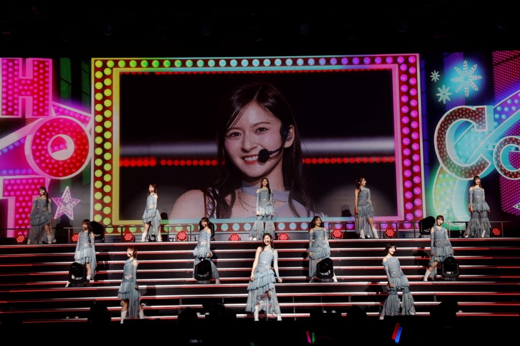 乃木坂46「39thSG アンダーライブ」
