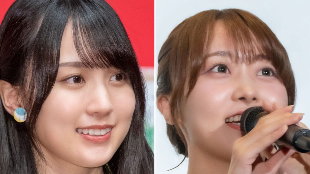 『乃木坂工事中』での賀喜遥香と矢久保美緒のやりとりに注目が集まった