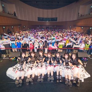 熱狂の2時間！AsIsライブDVD受注生産 締切迫る