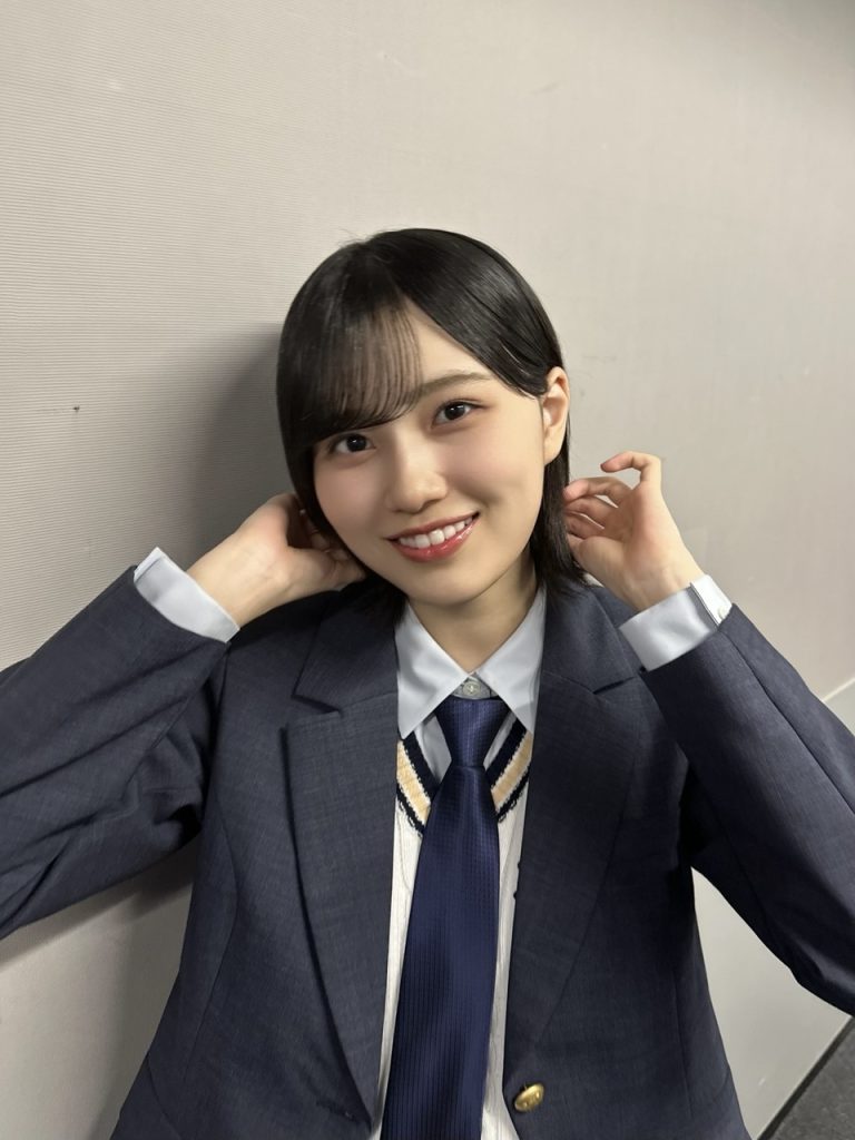 的野美青公式ブログより
©Seed&Flower合同会社