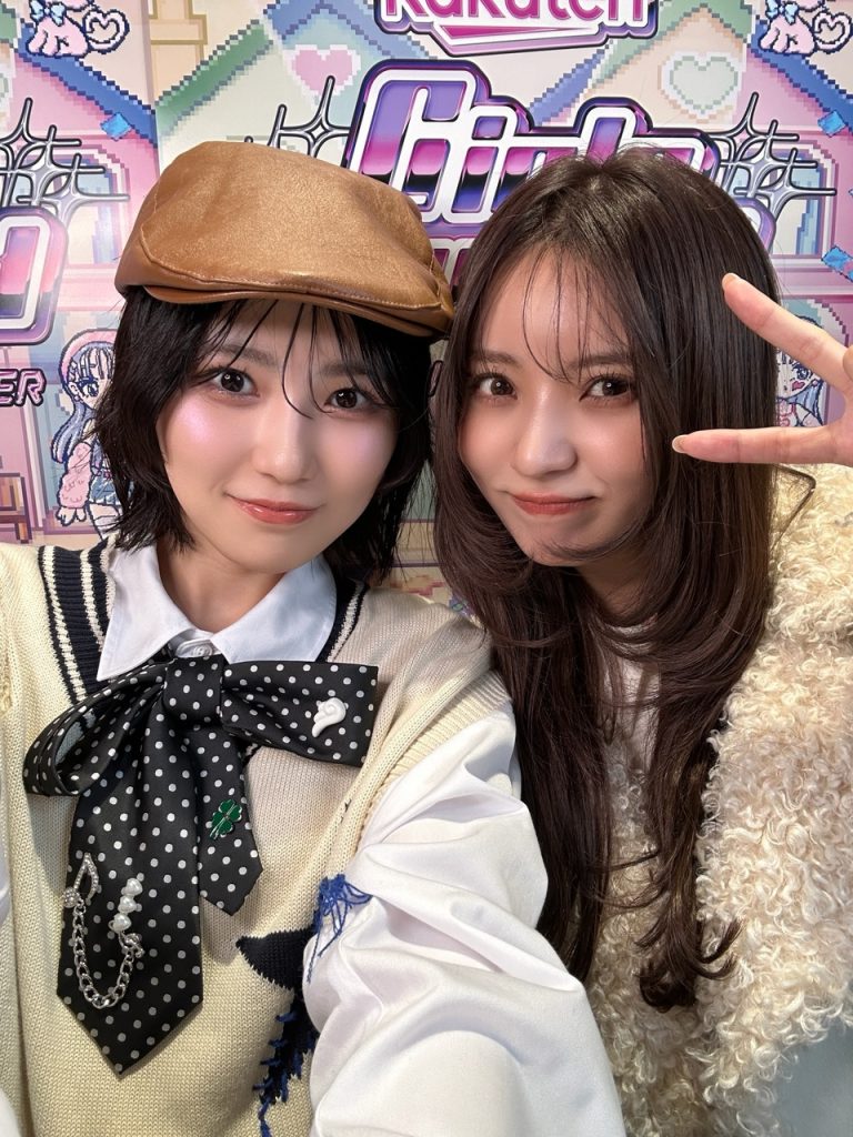 的野美青公式ブログより
©Seed&Flower合同会社