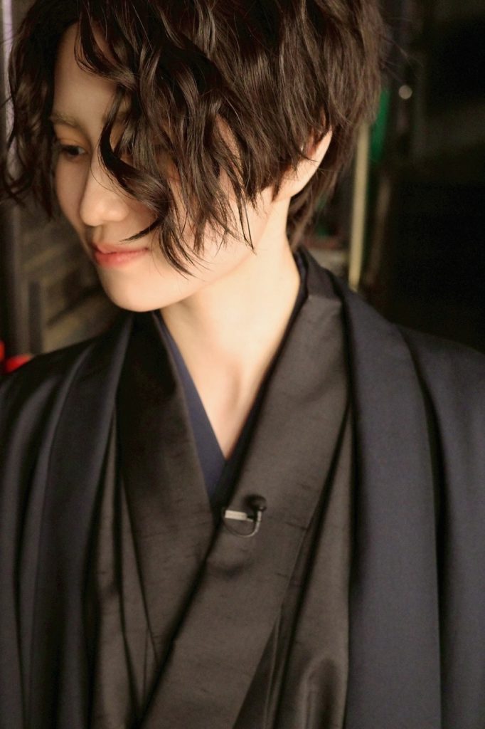 的野美青公式ブログより
©Seed&Flower合同会社