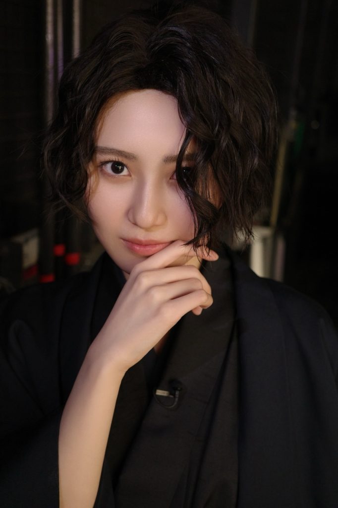 的野美青公式ブログより
©Seed&Flower合同会社