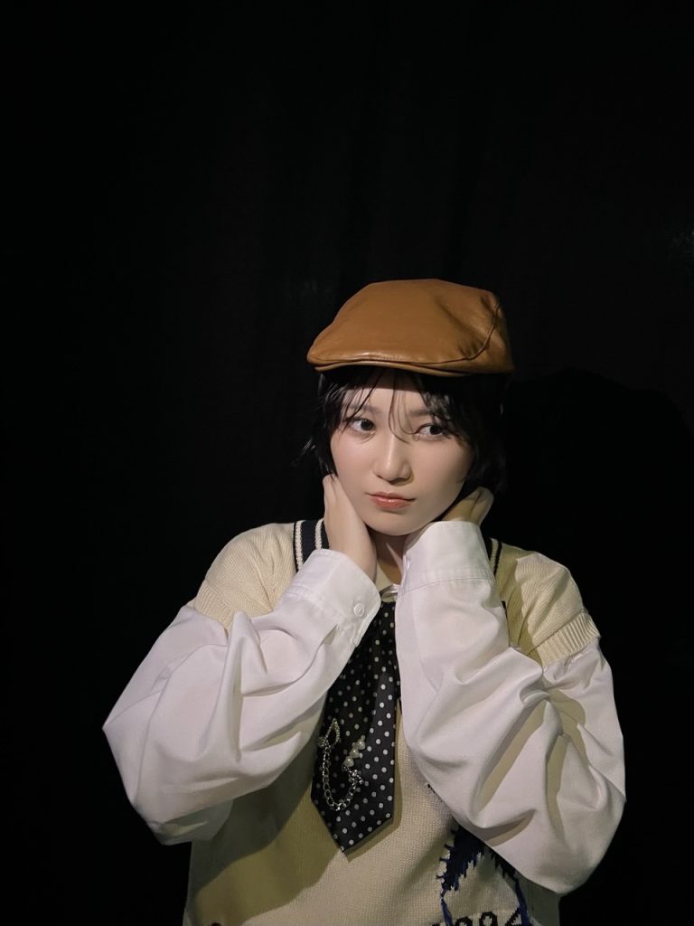 的野美青公式ブログより
©Seed&Flower合同会社