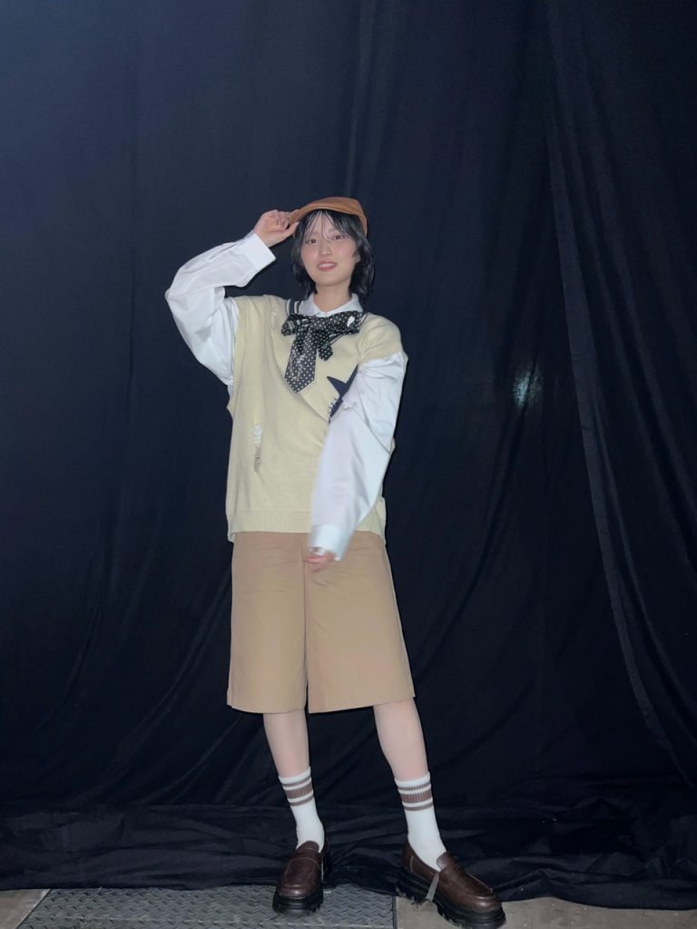 的野美青公式ブログより
©Seed&Flower合同会社