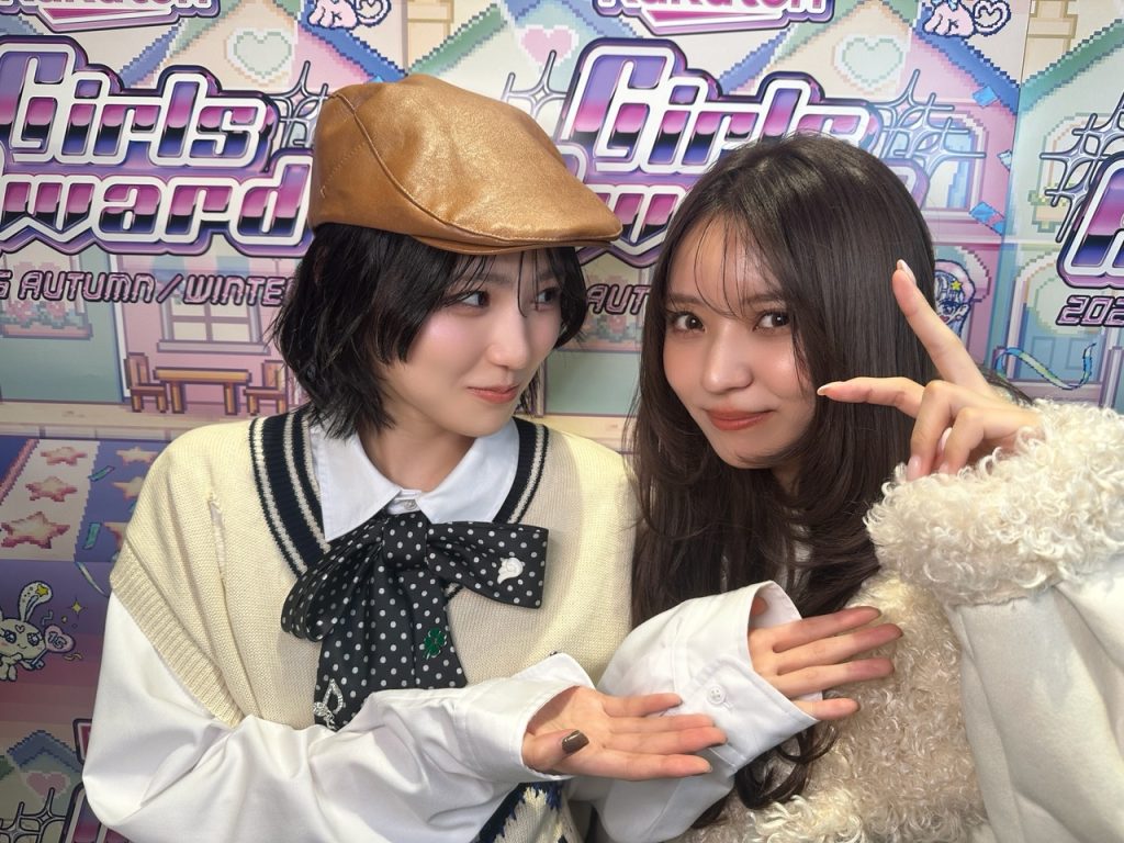 的野美青公式ブログより
©Seed&Flower合同会社