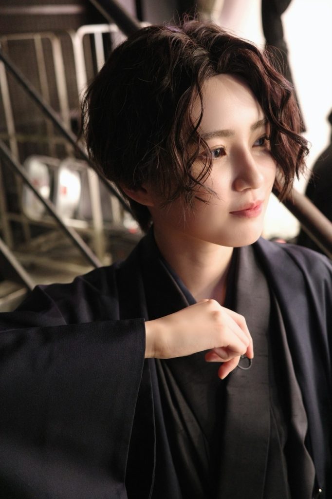 的野美青公式ブログより
©Seed&Flower合同会社