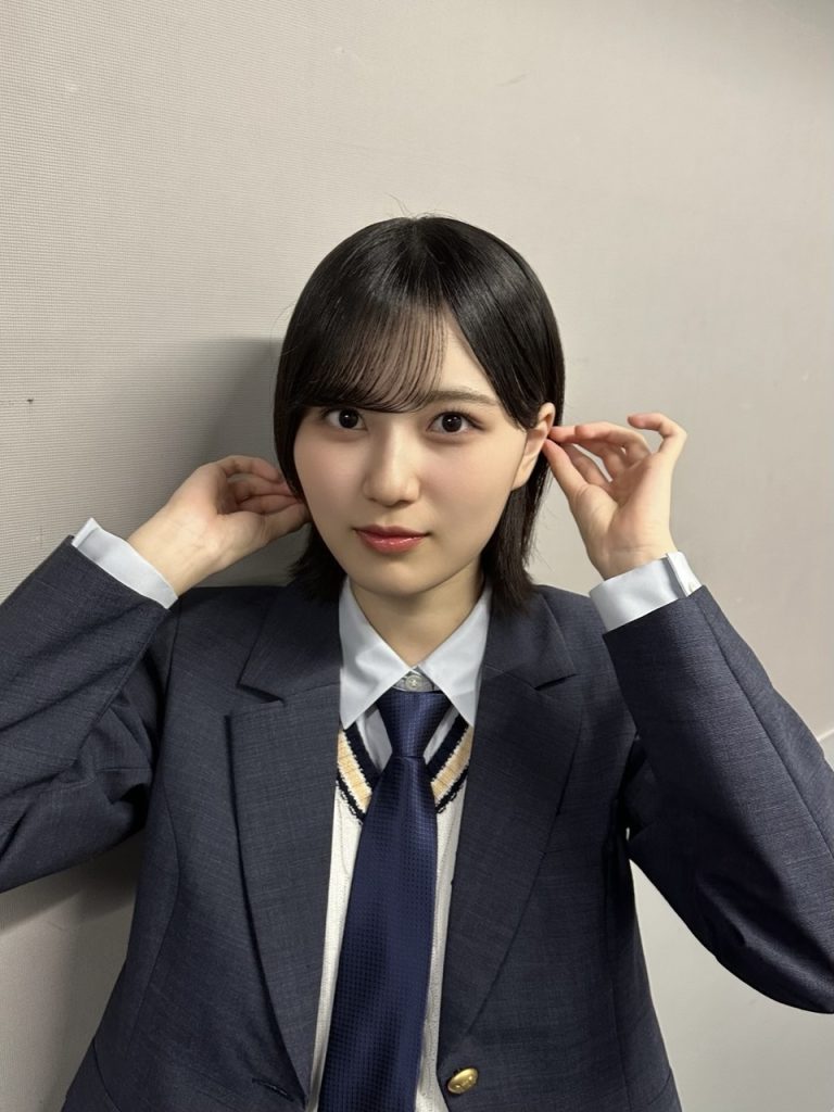 的野美青公式ブログより
©Seed&Flower合同会社