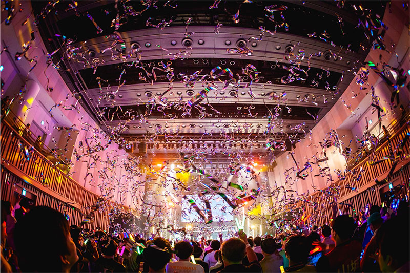 「AsIs 1st TOUR『-NO EDIT. NO FILTER.- TOKYO FINAL』」より