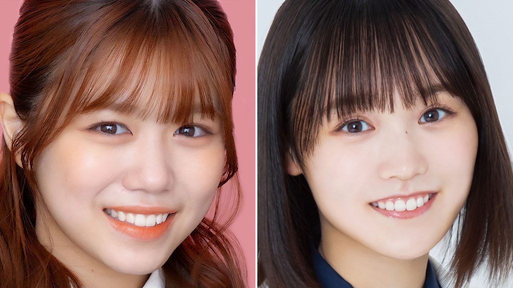 『そこ曲がったら、櫻坂?』での武元唯衣と増本綺良のやりとりに注目が集まった