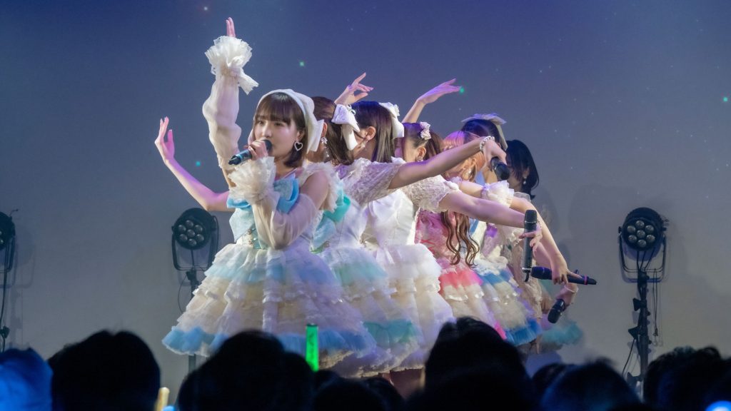 「ラフ×ラフLIVE HOUSE TOUR2025『ポップ☆トラベル～あなたに会いに来ちゃいました～」』より