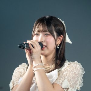 ラフ×ラフ佐々木楓菜 作詞曲『一期八会』世界初披露！全国ライブハウスツアーファイナル開催