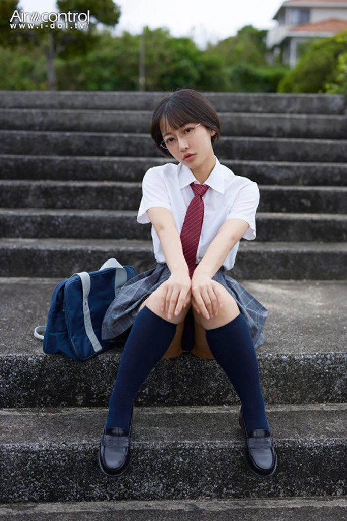 コスプレイヤー・ミンミコ イメージDVD「一撃で根こそぎ持っていきやがった」より