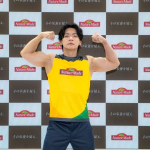 マヂラブ・野田クリスタル「マッチョの新しい就職先が吉本に」ジム立ち上げのきっかけも語る