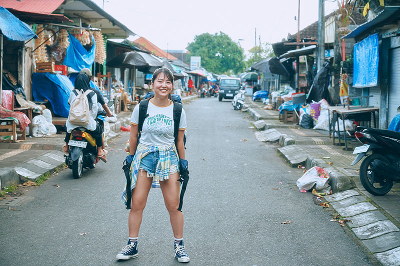 福井梨莉華1st写真集『あいの道しるべ』より