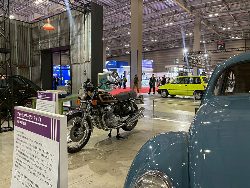 坂元誉梨の『初心者バイク女子の奮闘日記』#43