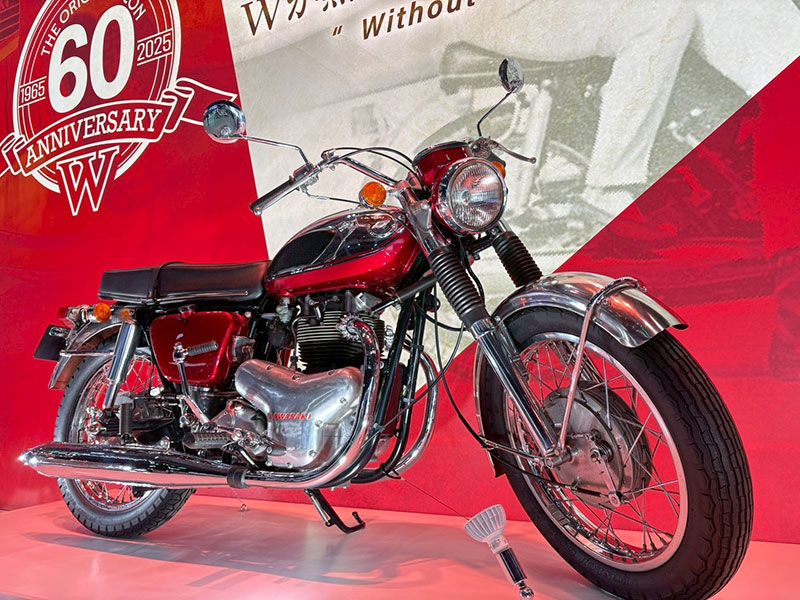 坂元誉梨の『初心者バイク女子の奮闘日記』#43