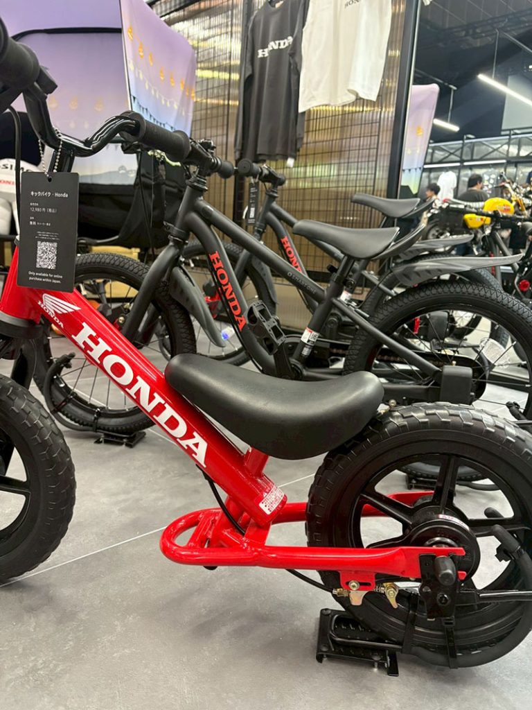 坂元誉梨の『初心者バイク女子の奮闘日記』#43